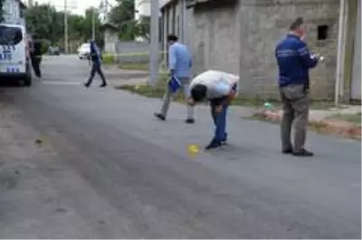 Son dakika haber... Samsun'da dayısının oğlunun silahlı saldırısına uğrayan şahıs öldü Son dakika haber... Samsun'da dayısının oğlunun silahlı saldırısına uğrayan şahıs öldü