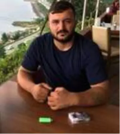 Son dakika haber... Samsun'da dayısının oğlunun silahlı saldırısına uğrayan şahıs öldü Son dakika haber... Samsun'da dayısının oğlunun silahlı saldırısına uğrayan şahıs öldü