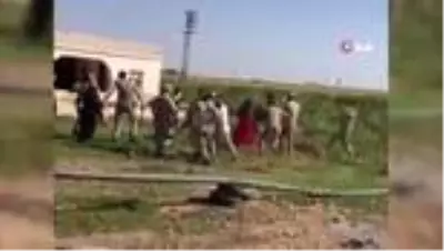 Son dakika: Şanlıurfa'da kaçak elektrik arbedesi: 1 asker yaralı Son dakika: Şanlıurfa'da kaçak elektrik arbedesi: 1 asker yaralı