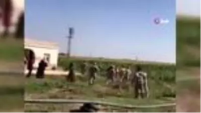 Son dakika: Şanlıurfa'da kaçak elektrik arbedesi: 1 asker yaralı Son dakika: Şanlıurfa'da kaçak elektrik arbedesi: 1 asker yaralı