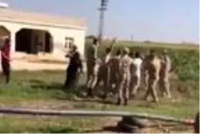Son dakika: Şanlıurfa'da kaçak elektrik arbedesi: 1 asker yaralı Son dakika: Şanlıurfa'da kaçak elektrik arbedesi: 1 asker yaralı