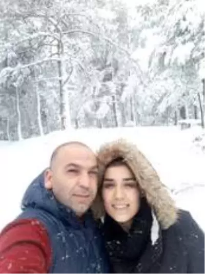 Saplantılı aşık kurbanı Tuğba, ölmeden önce ağabeyine çocuğunu emanet etmiş Saplantılı aşık kurbanı Tuğba, ölmeden önce ağabeyine çocuğunu emanet etmiş