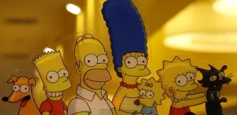 Simpsonlar kehanetleri gerçek mi? The Simpsons karakterleri ne? Simsonlar kimdir?