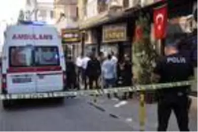 Ayrı yaşadığı eşi için uzaklaştırma kararı aldıran kadın sığındığı kuaförde öldürüldü