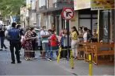 Ayrı yaşadığı eşi için uzaklaştırma kararı aldıran kadın sığındığı kuaförde öldürüldü