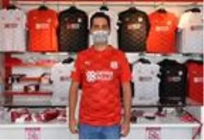 Sivasspor taraftarı, UEFA Avrupa Ligi'nden umutlu Sivasspor taraftarı, UEFA Avrupa Ligi'nden umutlu