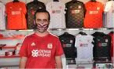Sivasspor taraftarı, UEFA Avrupa Ligi'nden umutlu Sivasspor taraftarı, UEFA Avrupa Ligi'nden umutlu