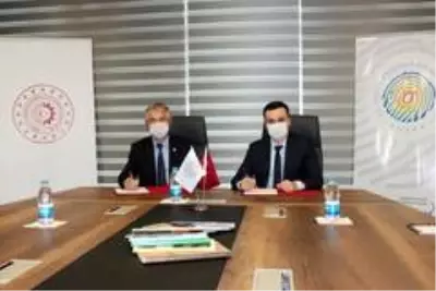 Siyez Buğdayına 1 milyon TL destek Siyez Buğdayına 1 milyon TL destek