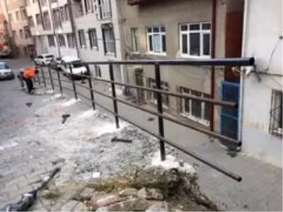 Su kuyularındaki hatlarda tamirat ve bakım çalışması yapıldı Su kuyularındaki hatlarda tamirat ve bakım çalışması yapıldı