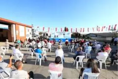 Sultangazi Belediyesi işçilerine toplu iş sözleşmesi Sultangazi Belediyesi işçilerine toplu iş sözleşmesi