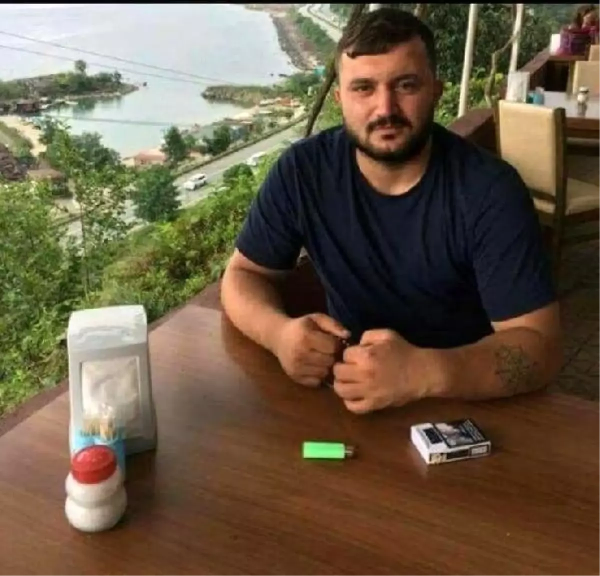 Tartıştığı kuzenini tabancayla öldürdü