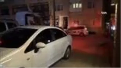 Tekirdağ'da koronavirüs denetimi Tekirdağ'da koronavirüs denetimi