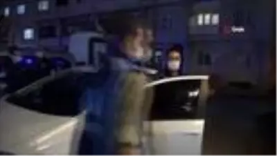 Tekirdağ'da koronavirüs denetimi Tekirdağ'da koronavirüs denetimi