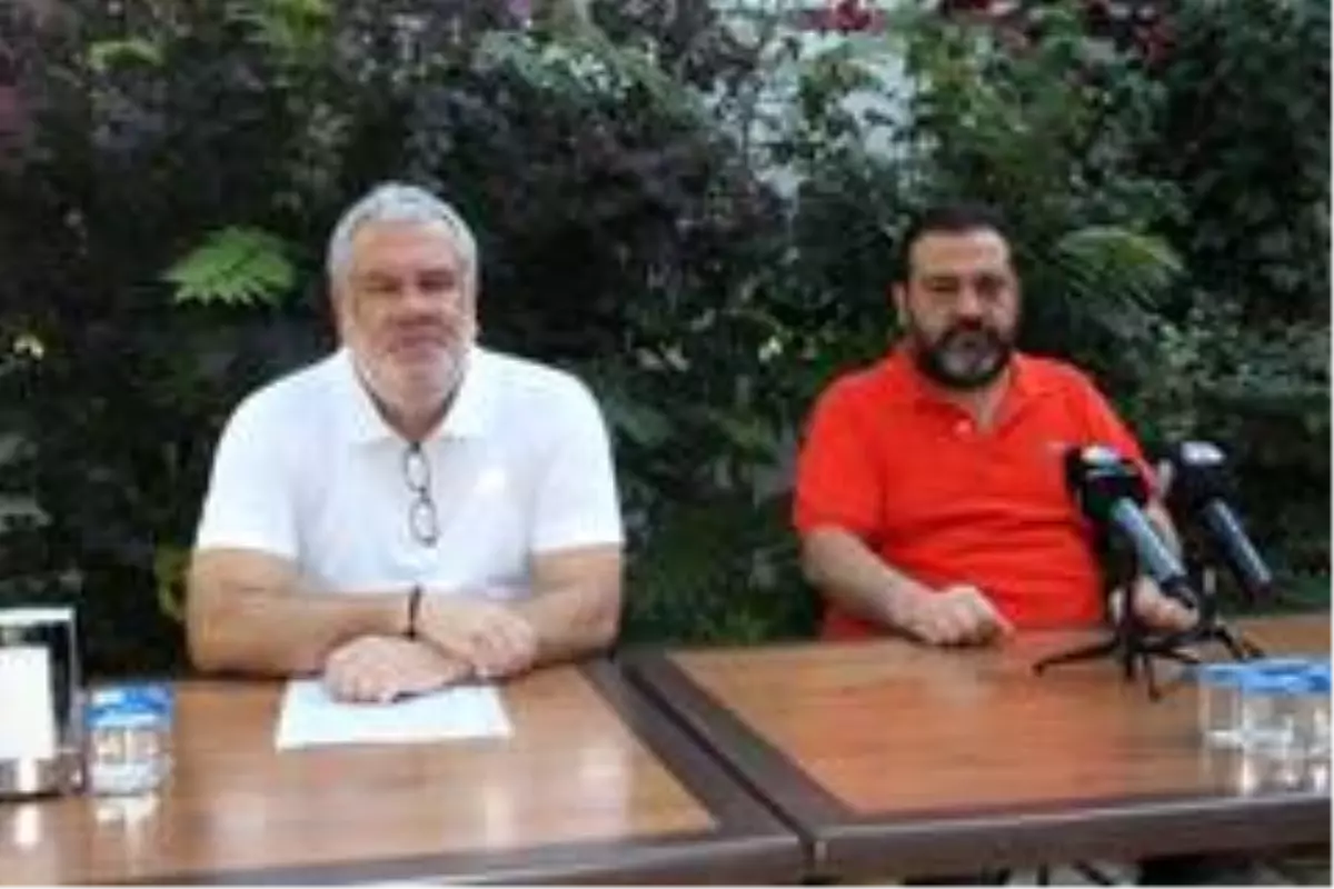 Teknik Direktör Eriş, Elazığ'a döndü