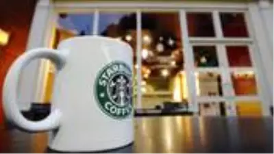 The Washington Post: Amerikalılar ve Starbucks, kahve dükkanları için Osmanlı Sultanı I. Selim'e teşekkür etmeli The Washington Post: Amerikalılar ve Starbucks, kahve dükkanları için Osmanlı Sultanı I. Selim'e teşekkür etmeli