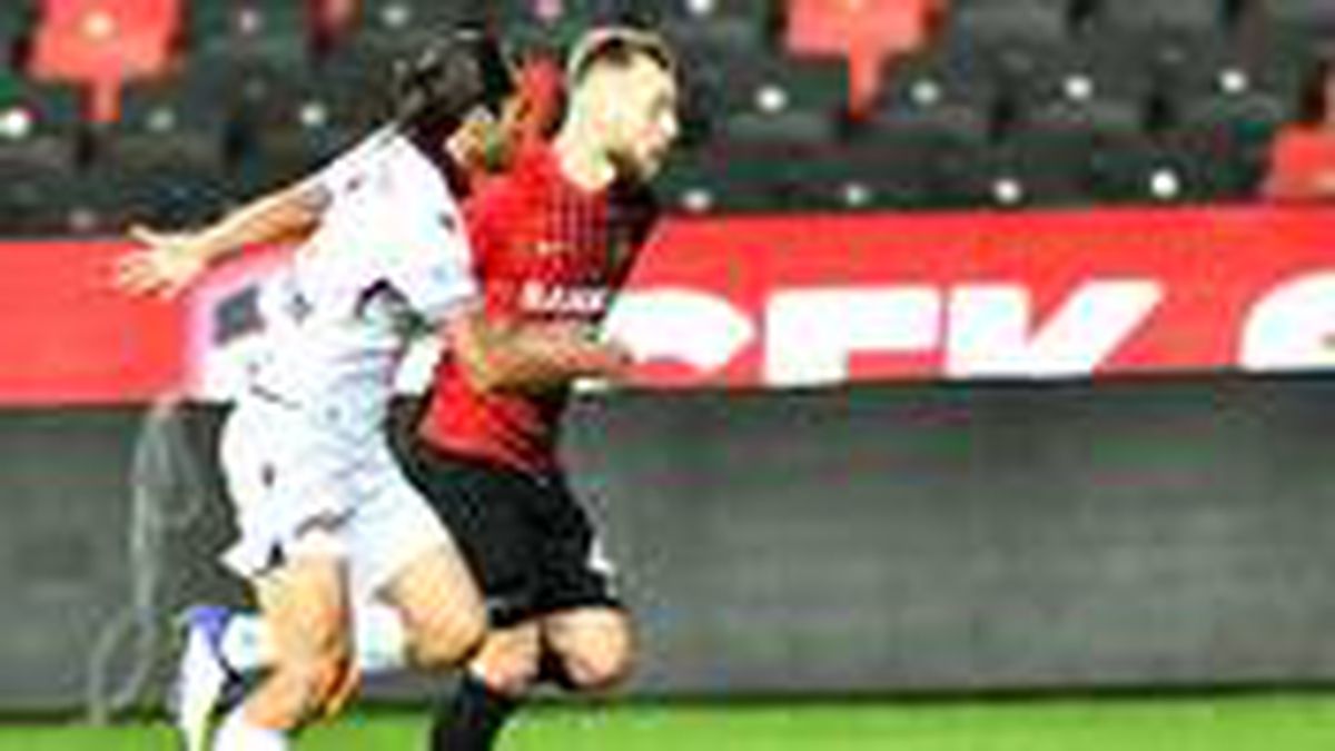 Trabzonspor, deplasmanda Gazintep ile 1-1 berabere kaldı