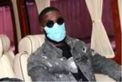 Trabzonspor'un anlaşmaya vardığı Djaniny Semedo imza için kente geldi Trabzonspor'un anlaşmaya vardığı Djaniny Semedo imza için kente geldi