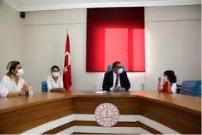 Tunceli'de 2 öğrenci ekarate şampiyonasında derece aldı