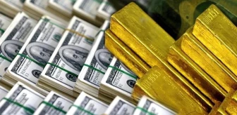 Türkiye'deki milyonerlerin sayısı sekiz ayda 60 bin kişi arttı: Döviz ve altın aldılar