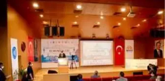 Yekta Saraç: 'Uluslararası Horasan'dan Anadolu'ya İrfan Geleneği: Elvan Çelebi Sempozyumu' Yekta Saraç: 'Uluslararası Horasan'dan Anadolu'ya İrfan Geleneği: Elvan Çelebi Sempozyumu'