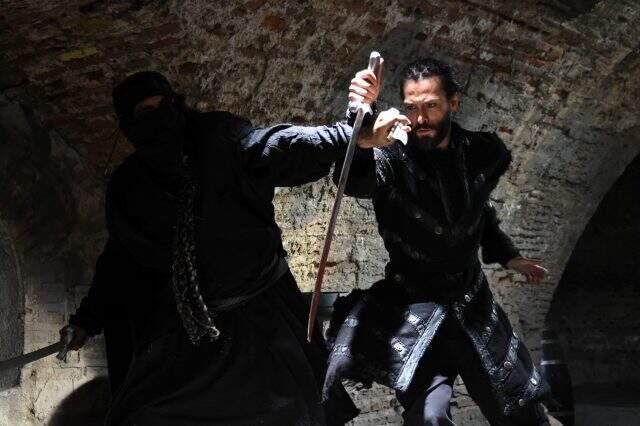 Uyanış: Büyük Selçuklu 2. Bölüm 2. fragmanı yayınlandı. Uyanış: Büyük Selçuklu 2. Bölüm 2 fragmanı izle!