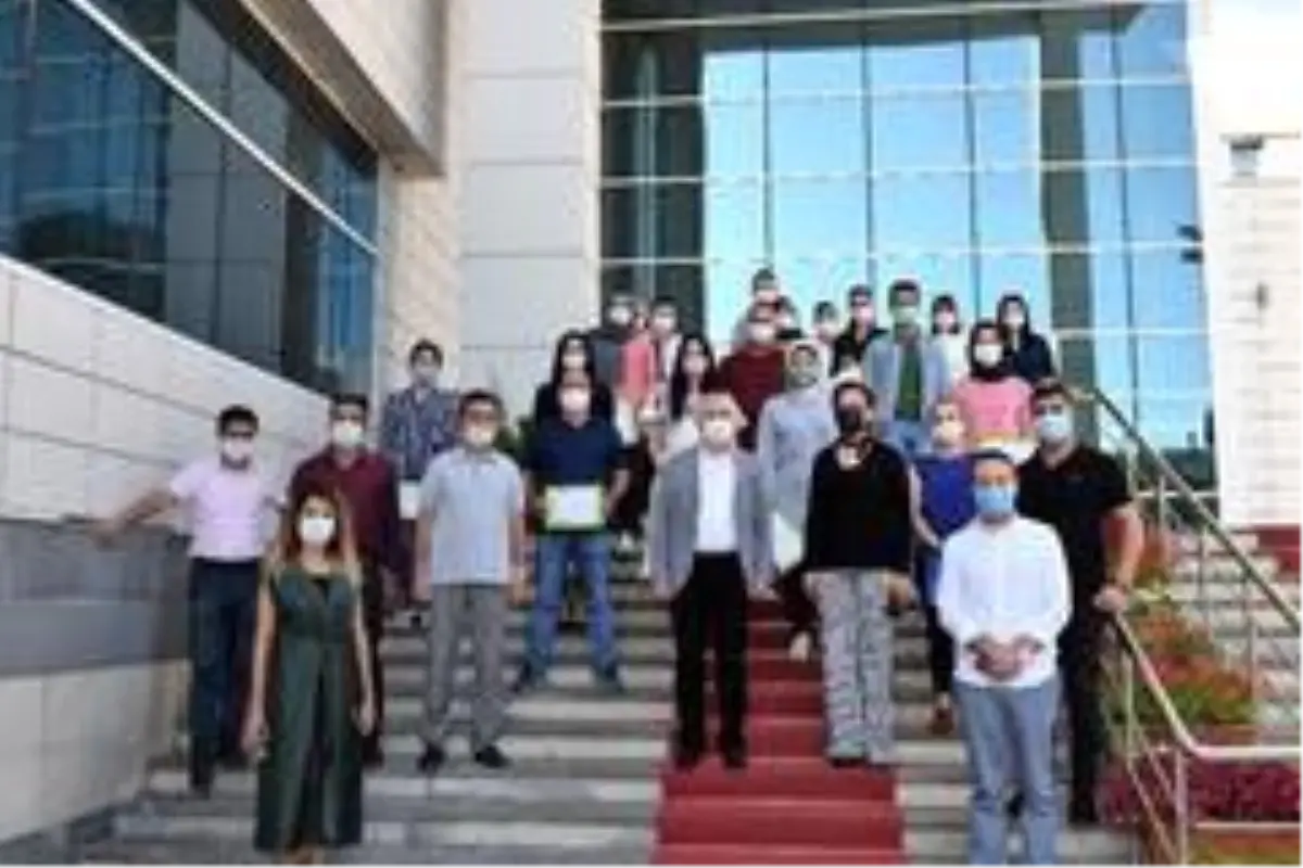 Van'da 'Gıda Kontrol Görevlisi Kursu' başladı