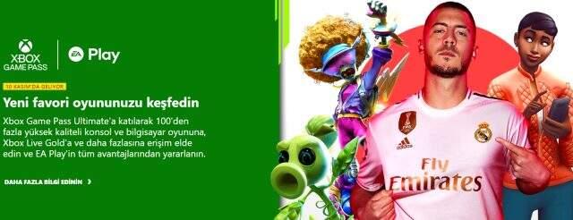 Microsoft Xbox Game Pass Ultimate Fiyati Vatan Bilgisayar