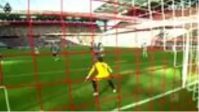 Yann Sommer'in Borussia Mönchengladbach'la En İyi Kurtarışları Yann Sommer'in Borussia Mönchengladbach'la En İyi Kurtarışları