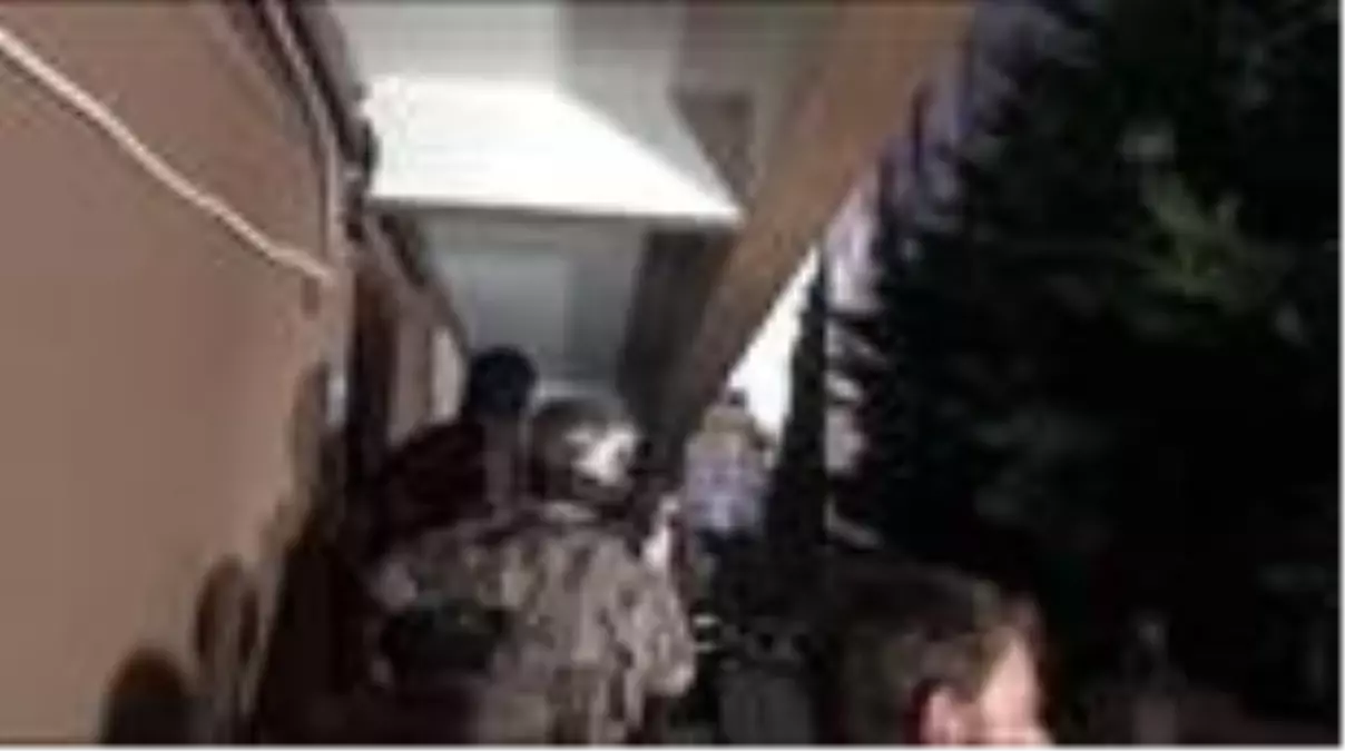 Yasadışı bahis operasyonunda çok sayıda şüpheli gözaltına alındı