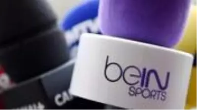 Yayıncı kuruluş beIN SPORTS, kulüplere 364 milyon TL'lik ödeme yaptı Yayıncı kuruluş beIN SPORTS, kulüplere 364 milyon TL'lik ödeme yaptı
