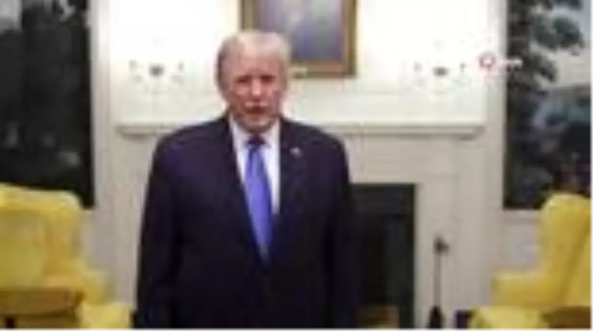 ABD Başkanı Donald Trump Hastaneye kaldırıldı