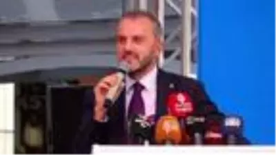 AK Parti Genel Başkan Yardımcısı Kandemir: Bizim asıl problemimiz muhalefetin milli olmaması AK Parti Genel Başkan Yardımcısı Kandemir: Bizim asıl problemimiz muhalefetin milli olmaması