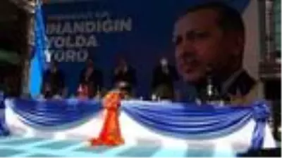 AK Parti Genel Başkan Yardımcısı Kandemir: Bizim asıl problemimiz muhalefetin milli olmaması AK Parti Genel Başkan Yardımcısı Kandemir: Bizim asıl problemimiz muhalefetin milli olmaması