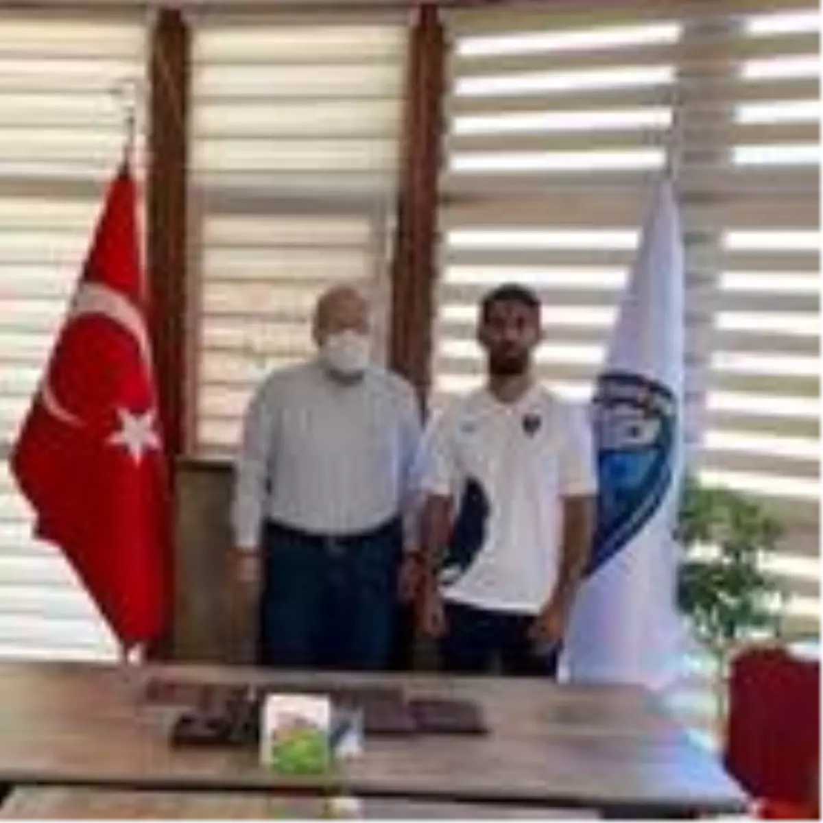 Alper Karaman, Karacabey Belediyespor'da