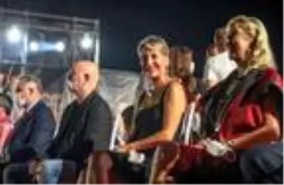 Altın Portakal Film Festivali koronavirüs gölgesinde başladı -1