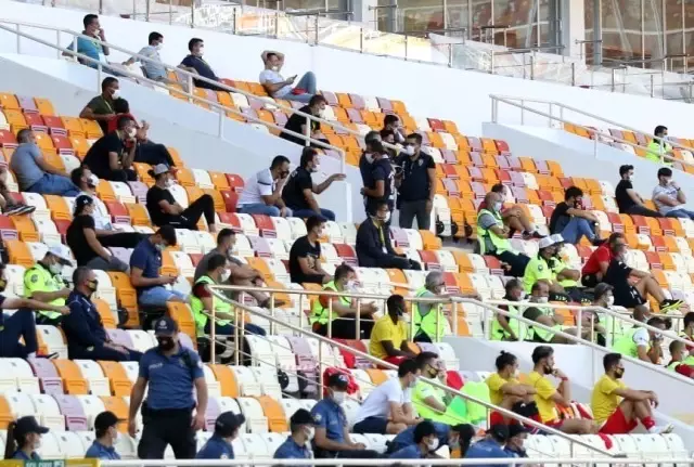 Fraport TAV Antalyaspor yönetiminden Yeni Malatya Stadyumu ...