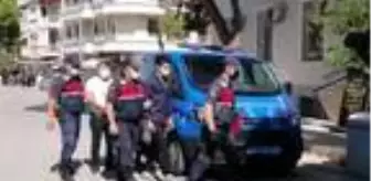 Denizli: Araç izini yaya olarak 40 kilometre takip eden JASAT, kablo hırsızlarını yakaladı Denizli: Araç izini yaya olarak 40 kilometre takip eden JASAT, kablo hırsızlarını yakaladı