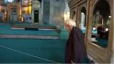 (ARŞİV) Bediüzzaman Said Nursi'nin talebelerinden Mehmet Fırıncı vefat etti