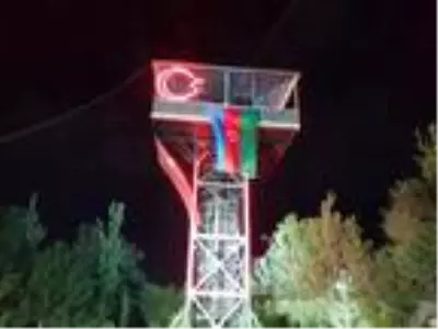 DHA YURT BÜLTENİ - 3 DHA YURT BÜLTENİ - 3