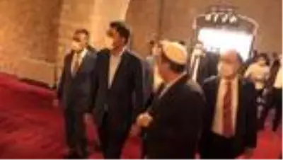 Son dakika haberi | Bakan Kurum'un ziyaretleri Son dakika haberi | Bakan Kurum'un ziyaretleri