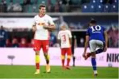 Başakşehir'in rakibi Leipzig ligde rahat kazandı Başakşehir'in rakibi Leipzig ligde rahat kazandı