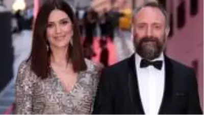 Bergüzar Korel, eşi Halit Ergenç'in dizisindeki bir sahneye isyan etti: Bıktım sizden Bergüzar Korel, eşi Halit Ergenç'in dizisindeki bir sahneye isyan etti: Bıktım sizden