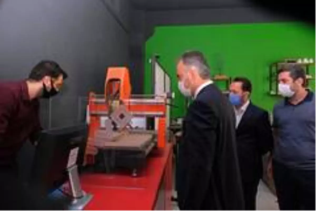 Büyükşehir'den 'yerlilik ve millilik' hamlesi