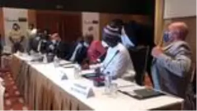 Çalık Enerji'den Senegal'de yeni proje Çalık Enerji'den Senegal'de yeni proje