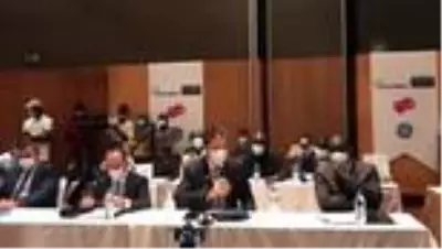 Çalık Enerji'den Senegal'de yeni proje Çalık Enerji'den Senegal'de yeni proje