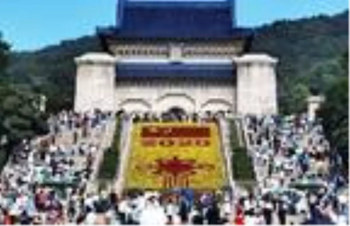 Çin'den intikam gibi turizm!