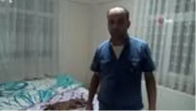 Evi terk eden 2,5 yıllık eşine çağrı: 'Hatasız kul olmaz, ben hatasını bağışlarım' Evi terk eden 2,5 yıllık eşine çağrı: 'Hatasız kul olmaz, ben hatasını bağışlarım'