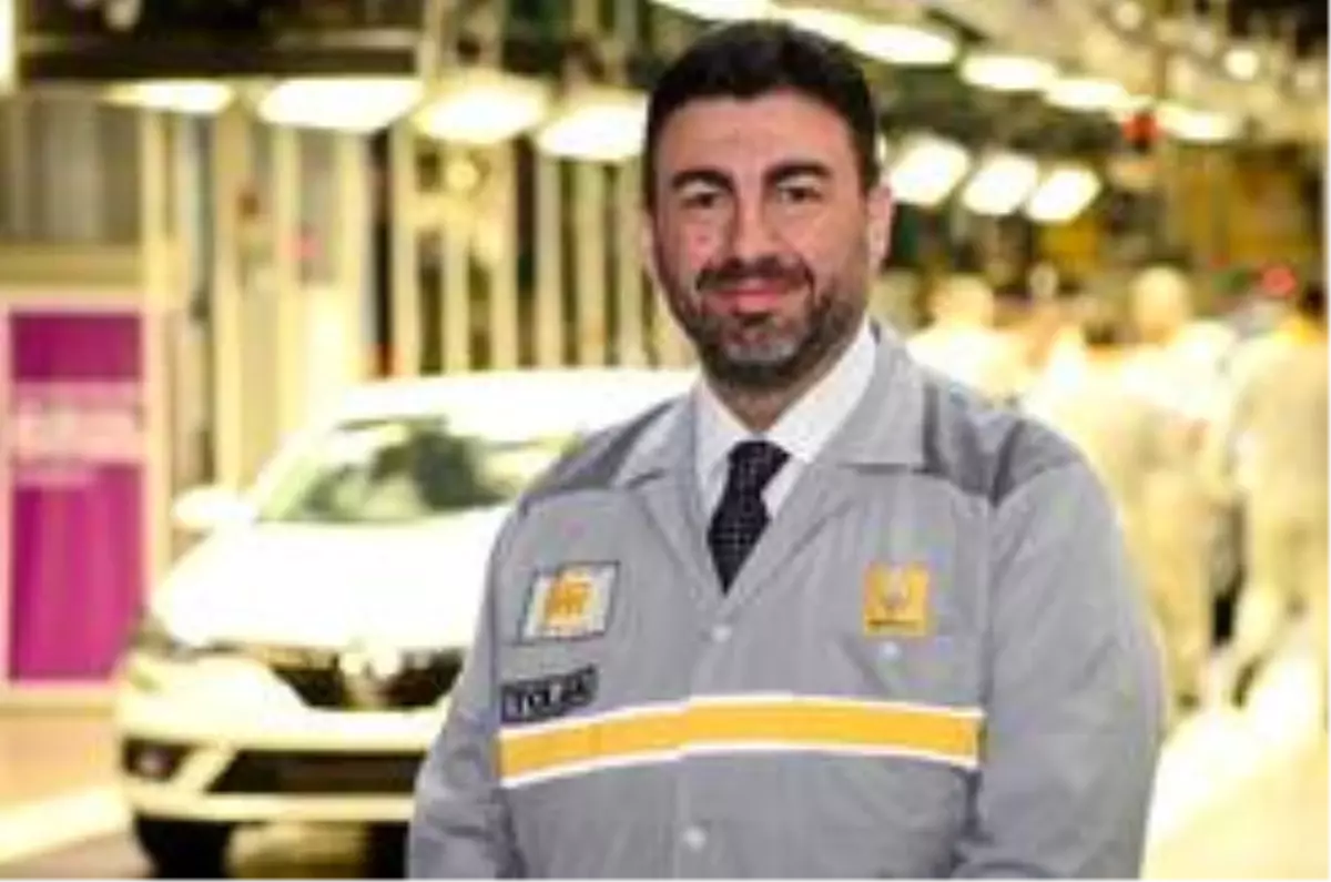 Gençlerin tercihi Oyak Renault oldu