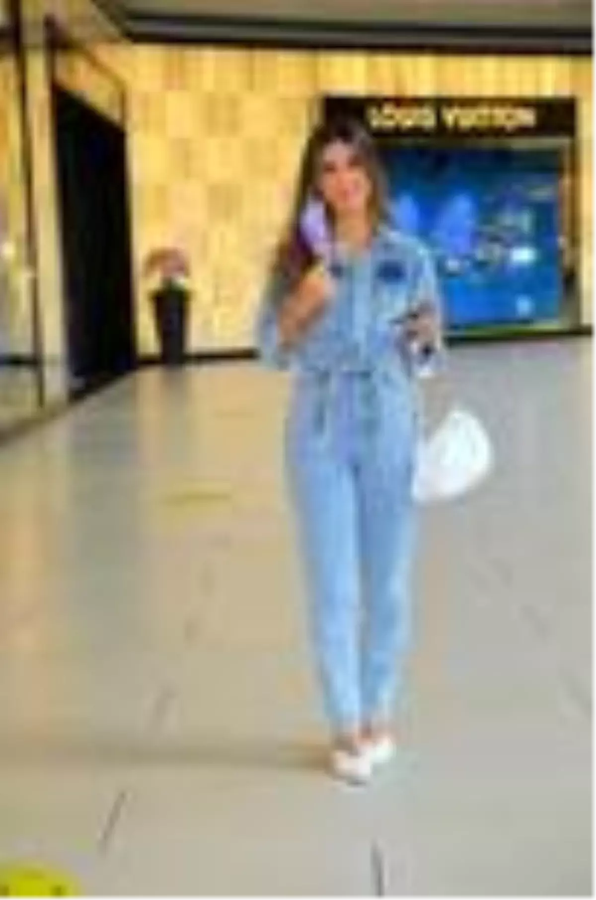 Gülnur Tutumoğlu: Oyunculuk çok zor