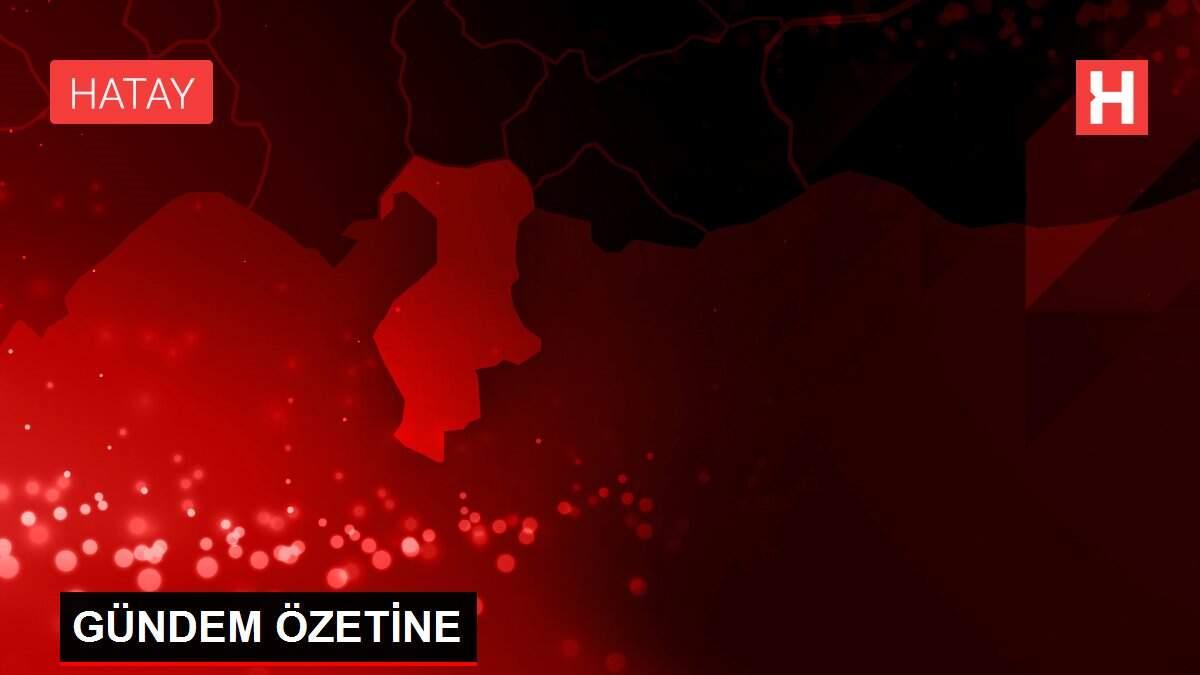 İSTANBUL HABER TAKİP GÜNDEMİ